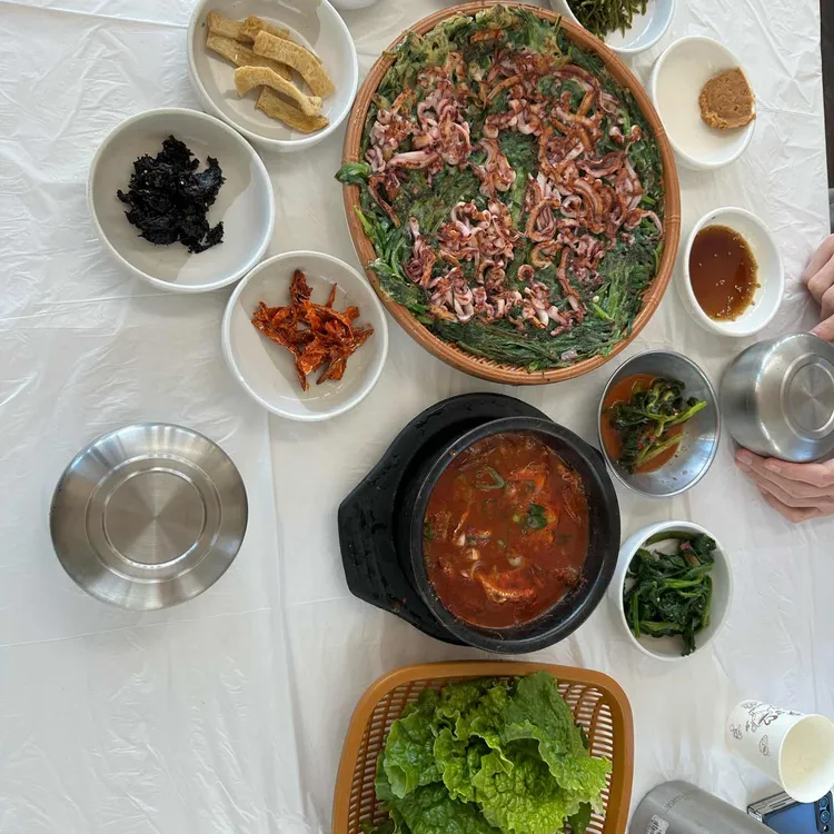 다랭이맛집 사진 2
