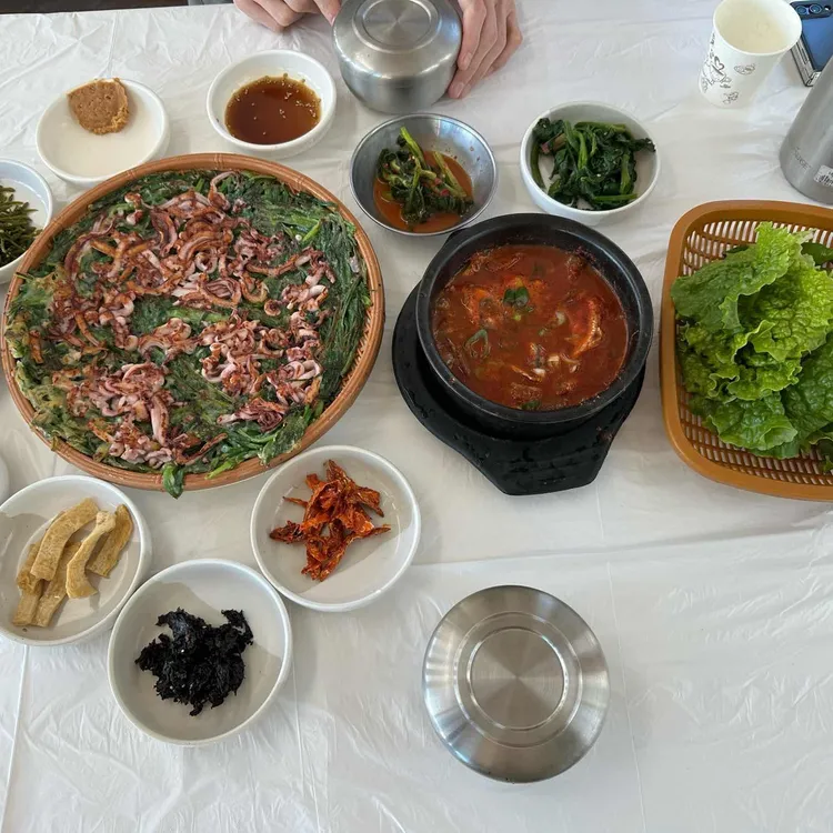 다랭이맛집 대표 사진
