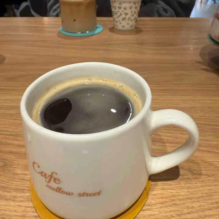 멜로우스트리트 사진