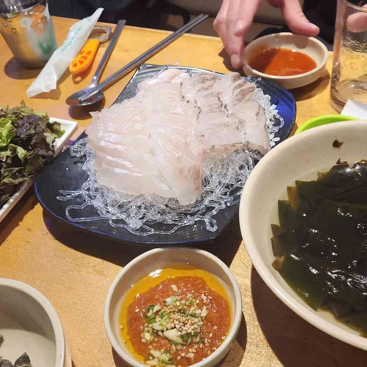 싱싱오징어 대표 사진