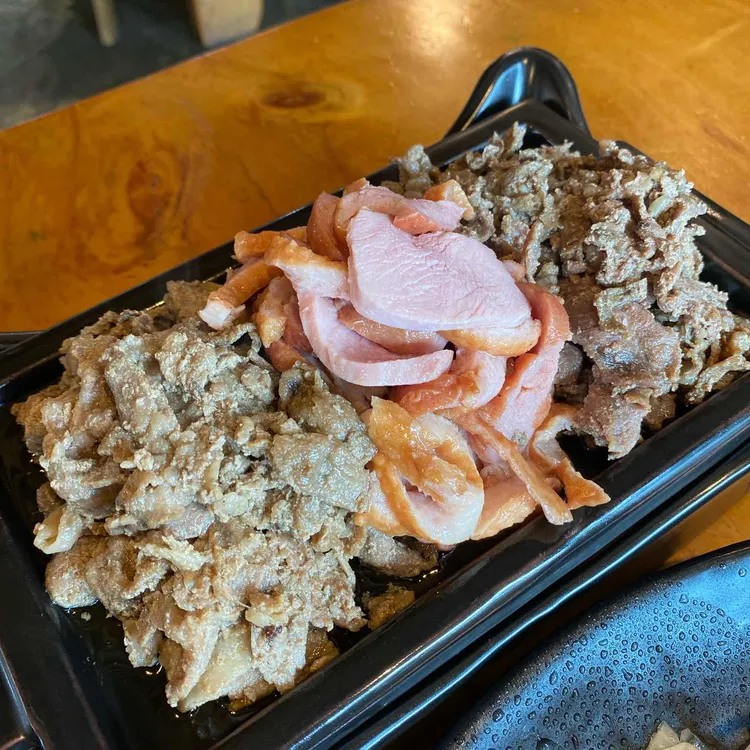 아초원 시흥점 대표 사진
