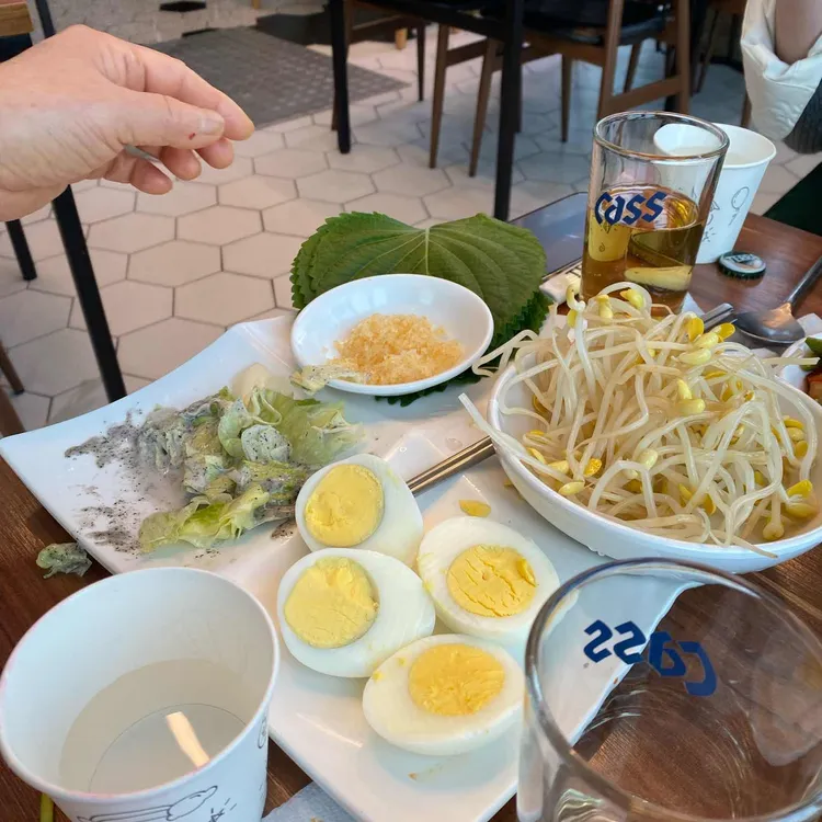 북촌쭈꾸미 사진 2