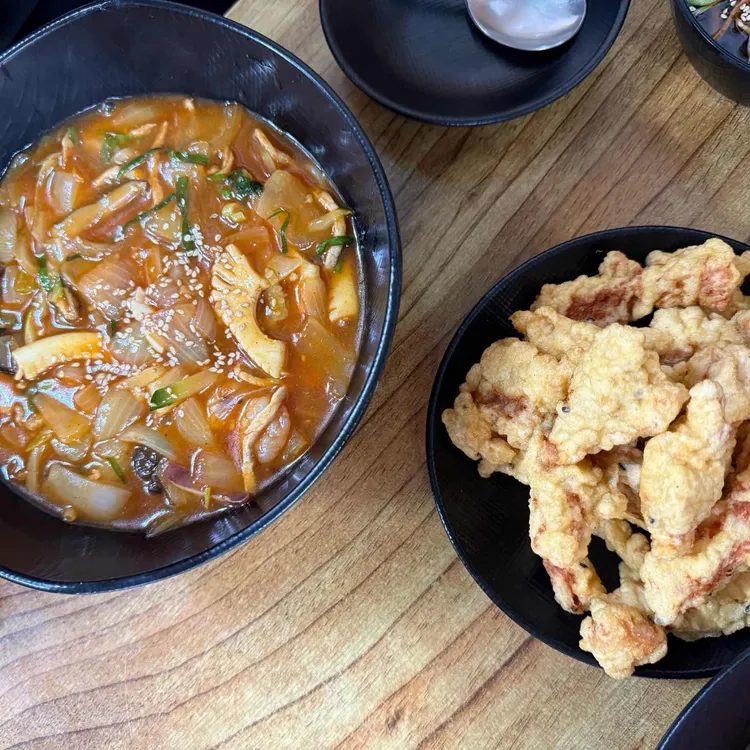 계수나무 대표 사진