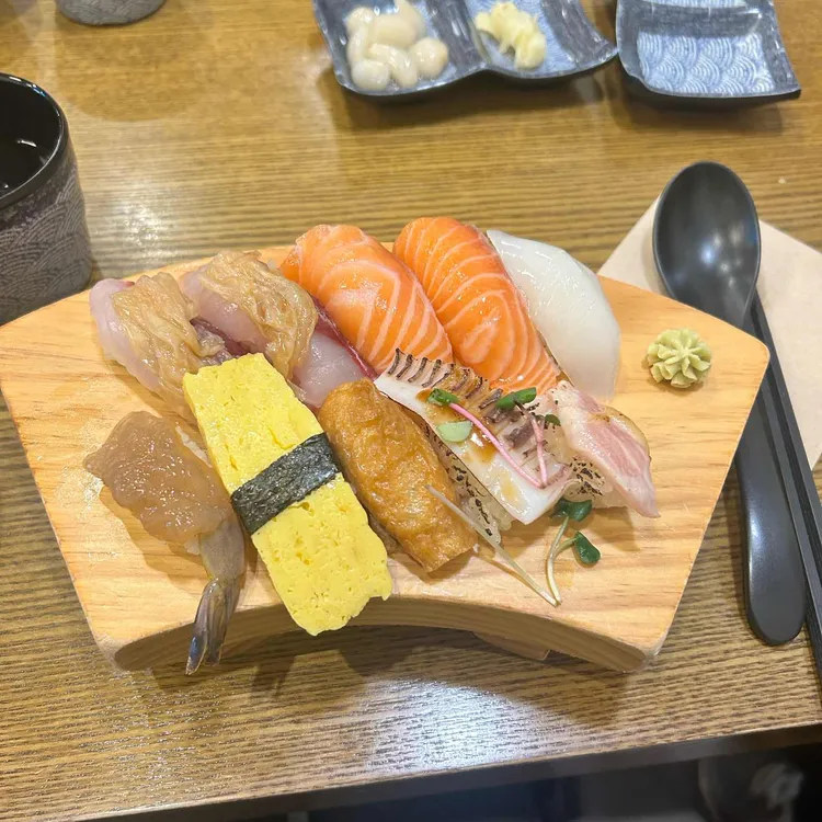 박지후스시 대표 사진
