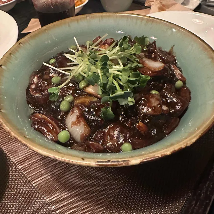 블루샹하이 대표 사진