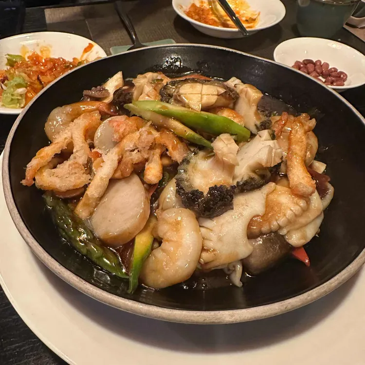 블루샹하이 대표 사진