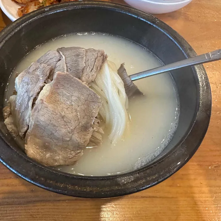 감미옥 대표 사진