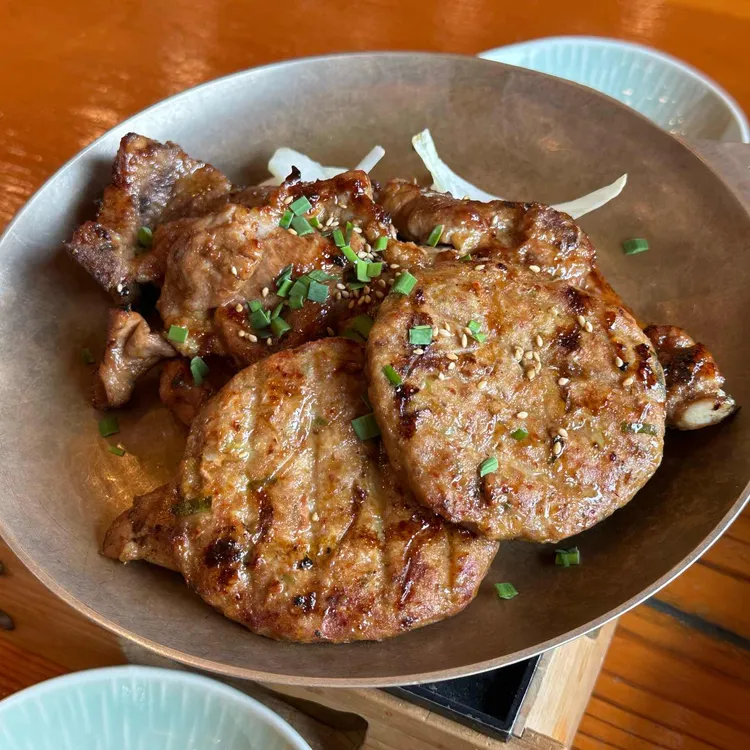 단청 대표 사진