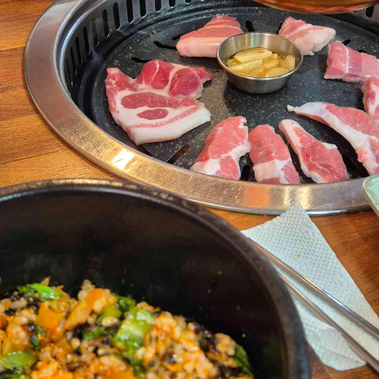 미우한우본점 대표 사진