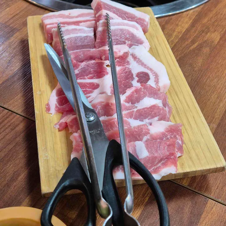 미우한우본점 대표 사진