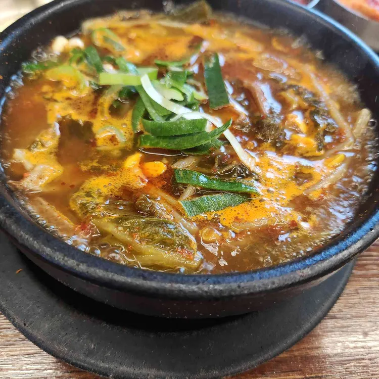 지인고기 대표 사진