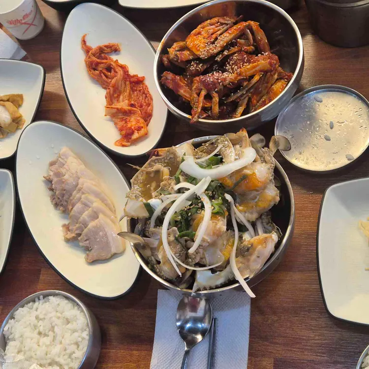 참좋은밥상 대표 사진