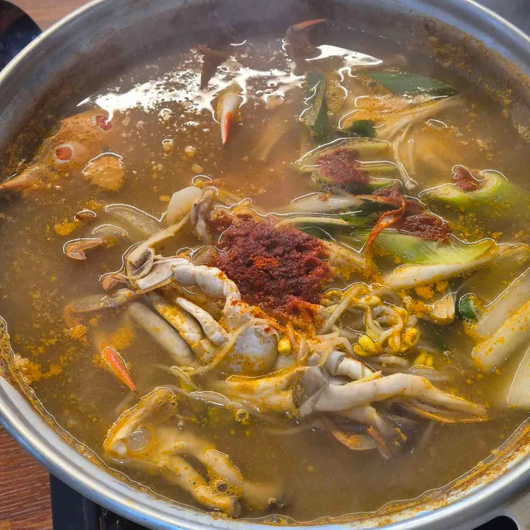 참좋은밥상 대표 사진