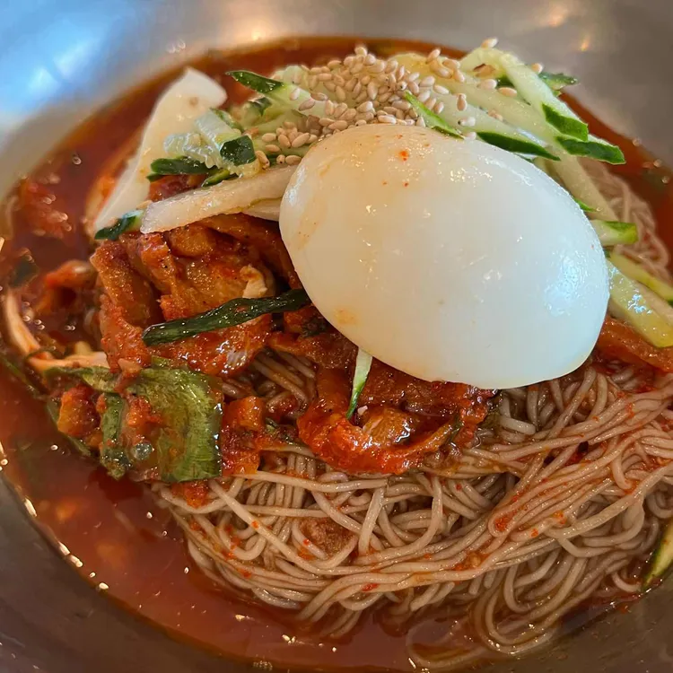 함경면옥 대표 사진