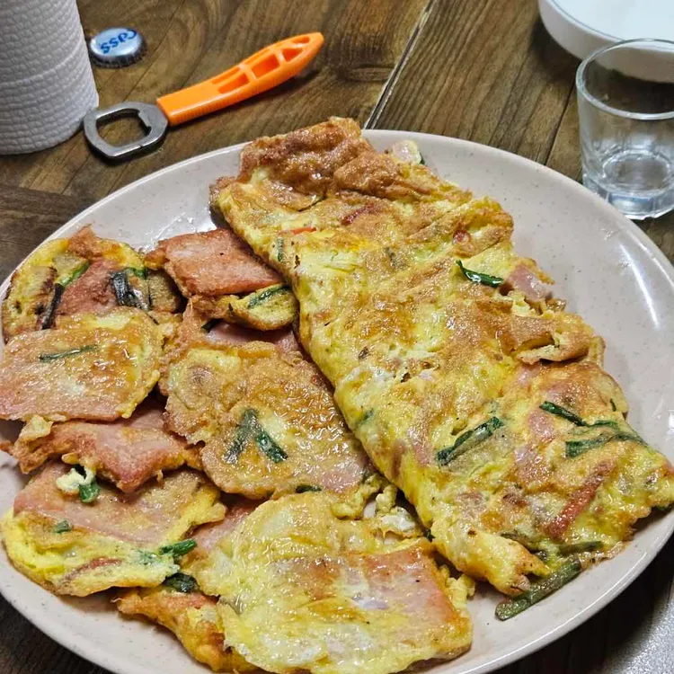 조일식품 대표 사진