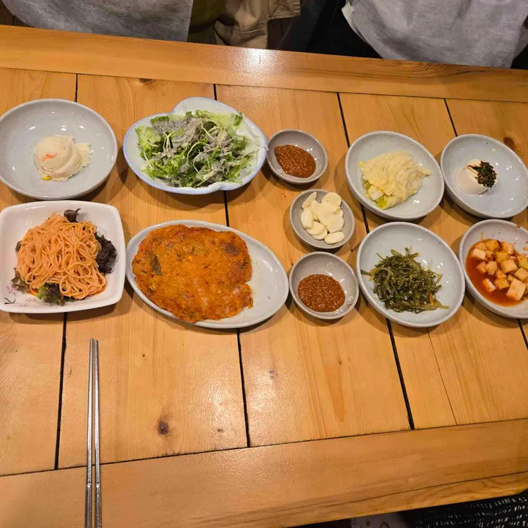 천지가 대표 사진
