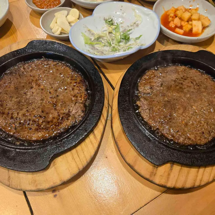 천지가 대표 사진