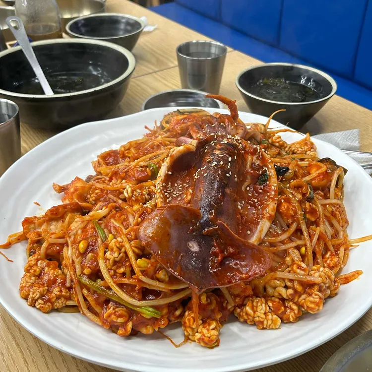 아구세상 사진 1
