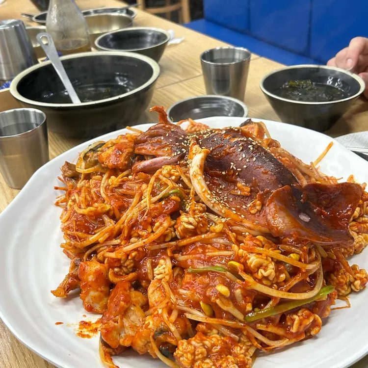 아구세상 사진 2