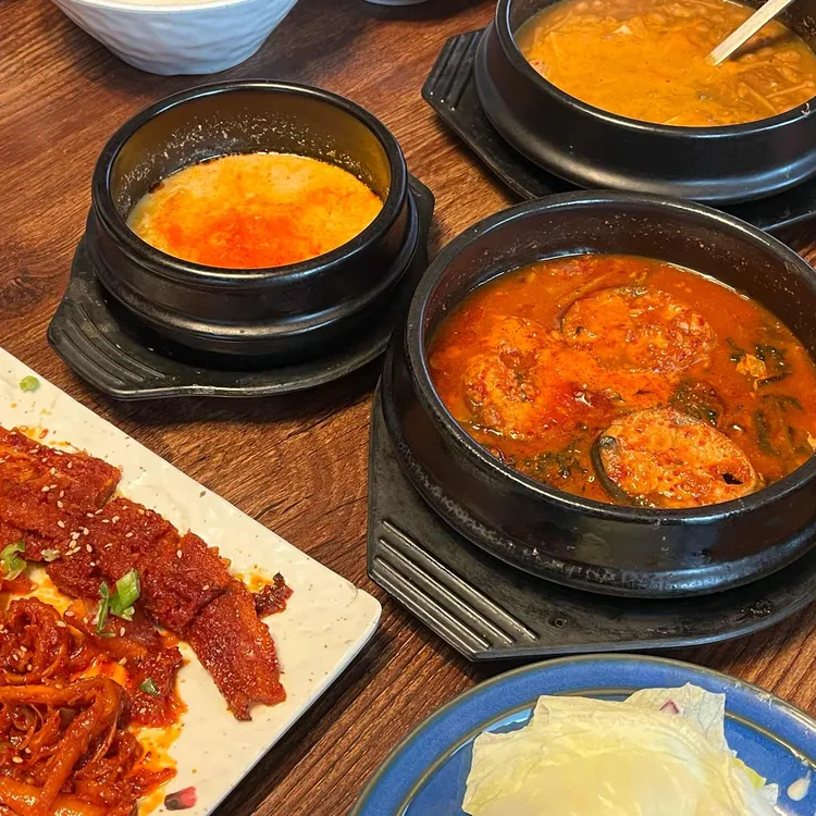 시어머니청국장 대표 사진