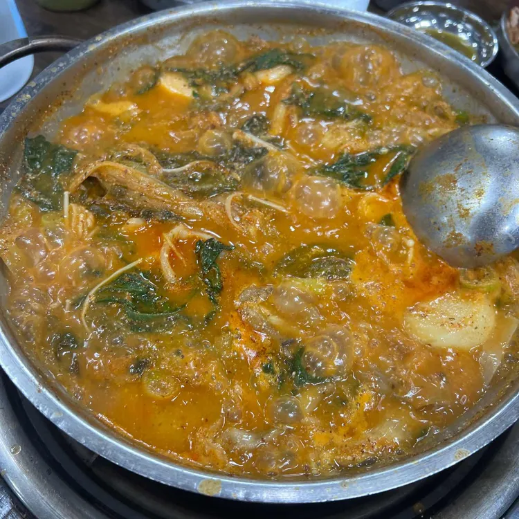 추대감네시골뼈다귀감자탕 대표 사진