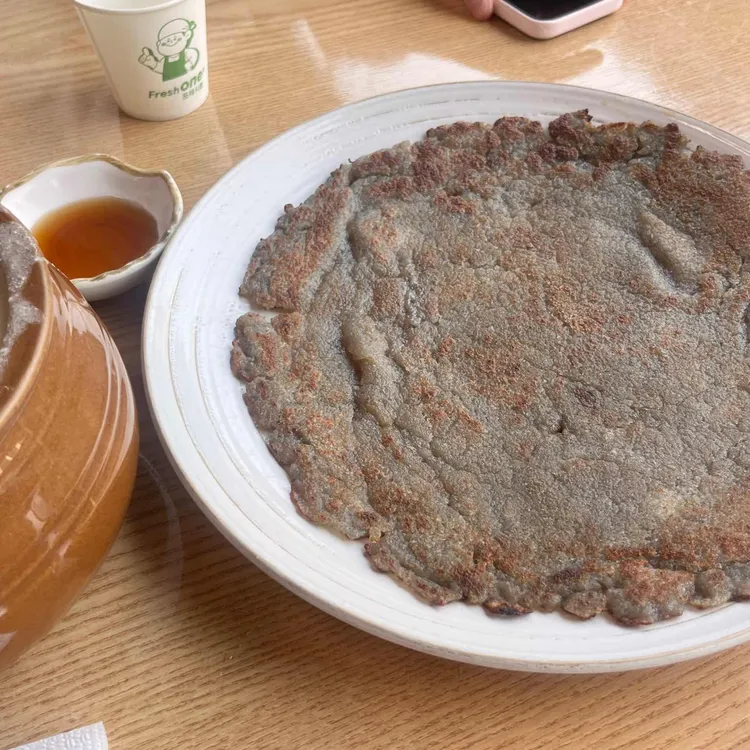 삼청골명가 더수제비 대표 사진