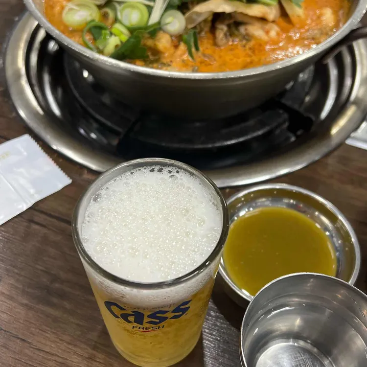 추대감네시골뼈다귀감자탕 대표 사진