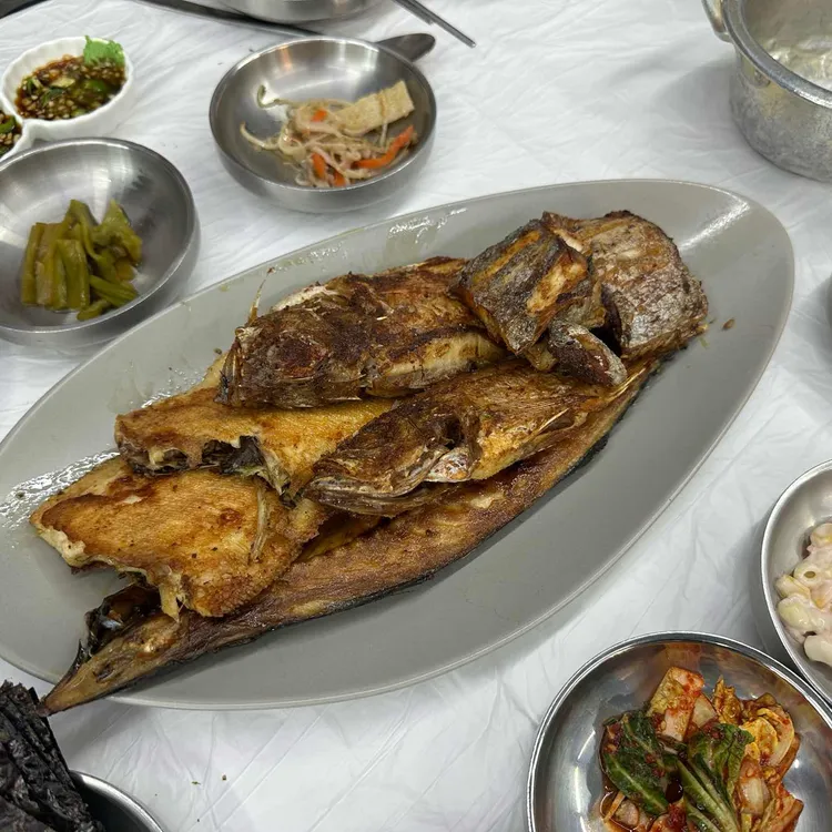 생선구이집 대표 사진