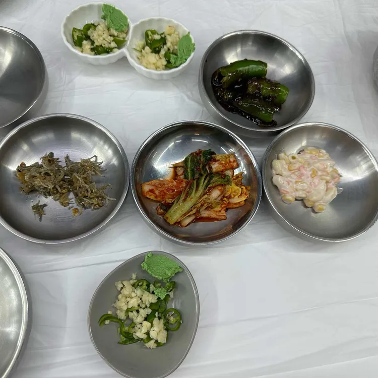 생선구이집 대표 사진