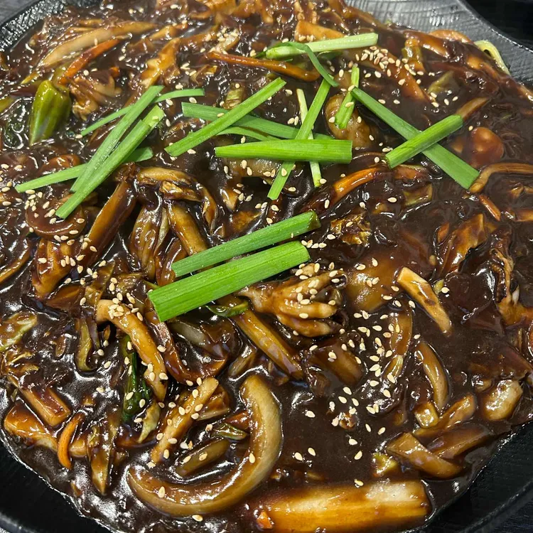 유명각 사진 2