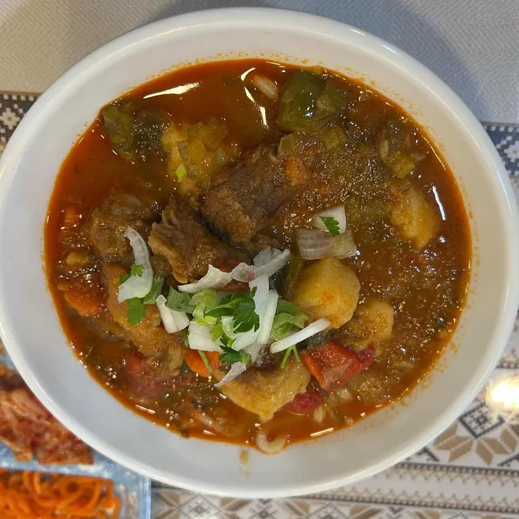 고려가족식당 대표 사진