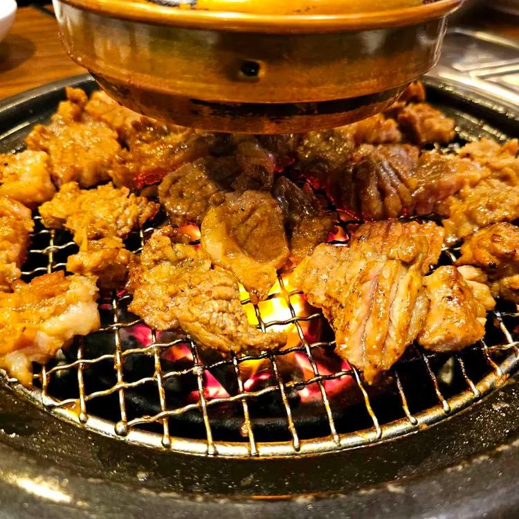 천지연 대표 사진