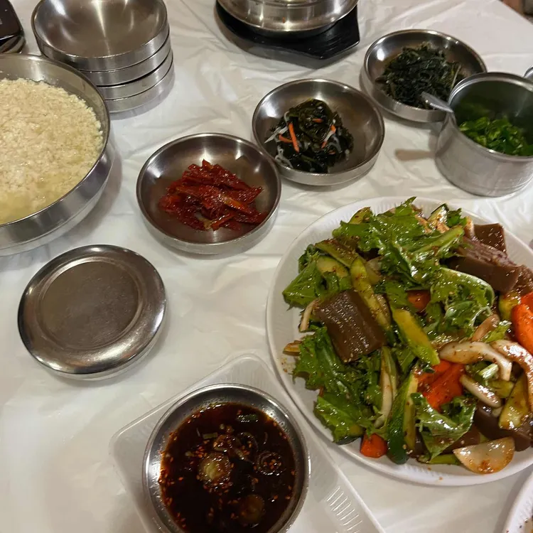 대청마루 대표 사진