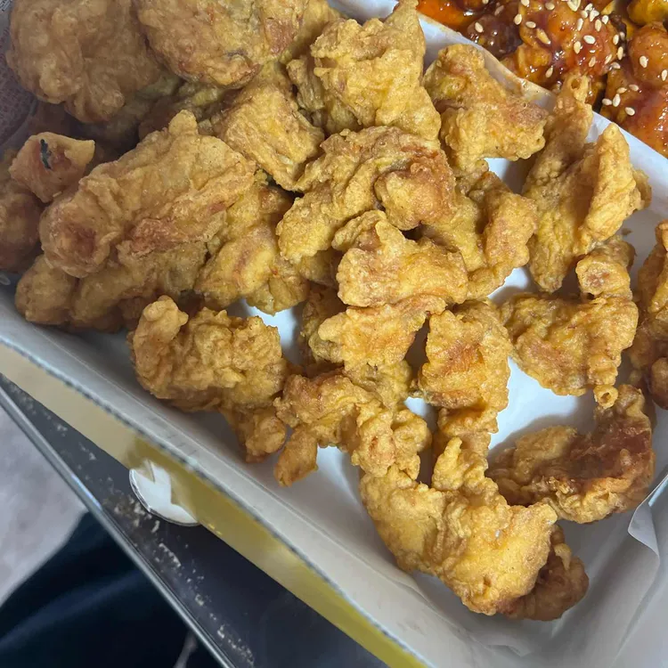 서민갑부시장닭집 사진 2