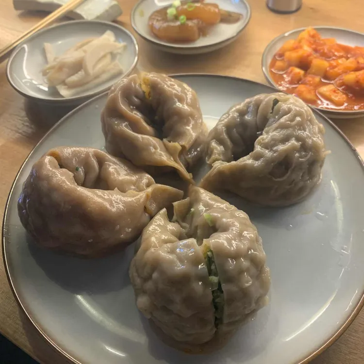 대접 대표 사진