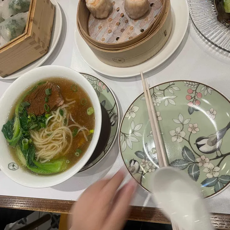 호우섬 대표 사진