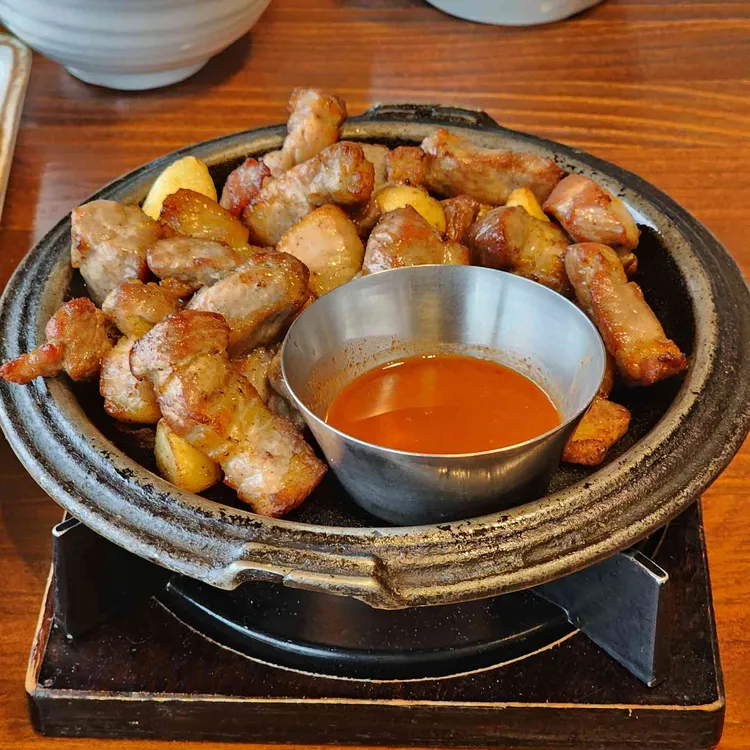 제철쌈밥 대표 사진