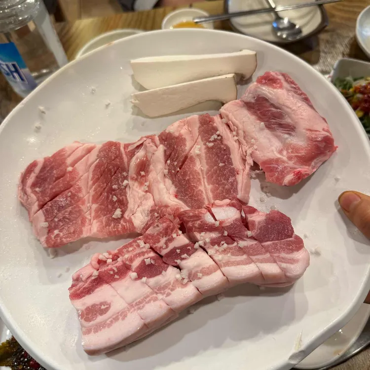 제주본 참숯불갈비 대표 사진