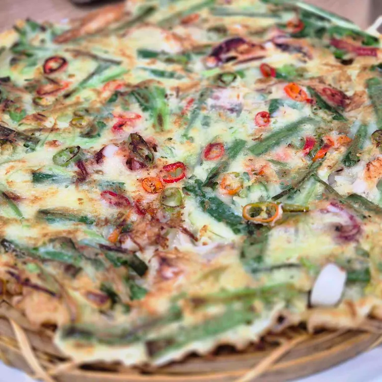 진준필생칼국수 대표 사진