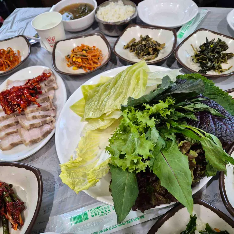 청풍명월 대표 사진