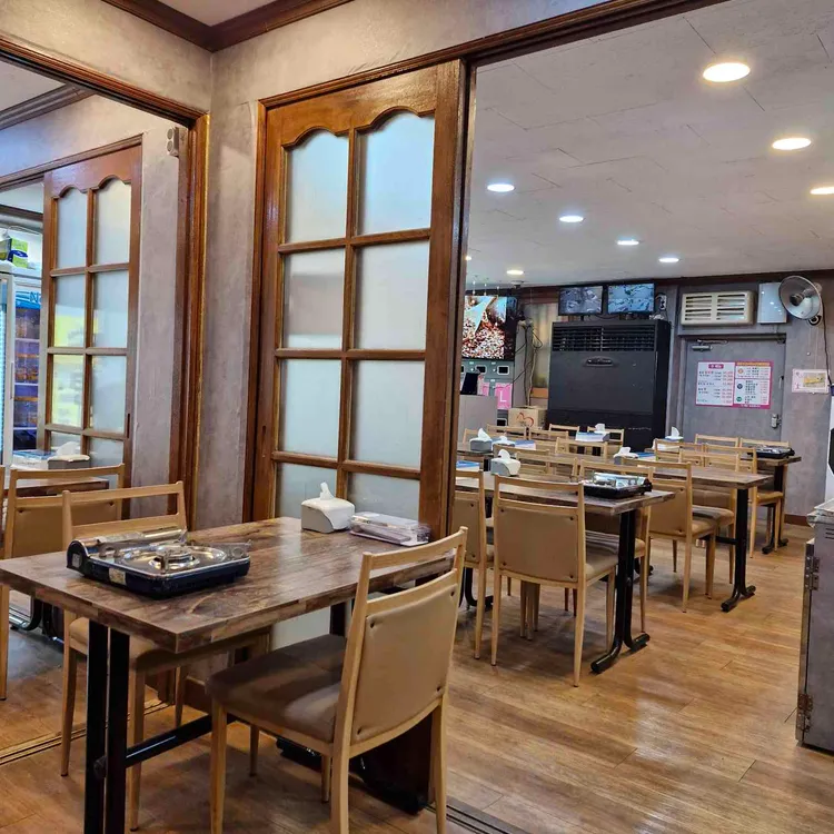송림동태찜탕 대표 사진