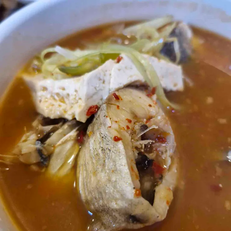 송림동태찜탕 대표 사진