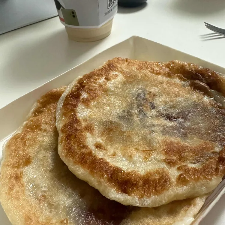 서울호떡 대표 사진