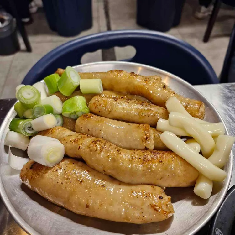 부일막창 대표 사진