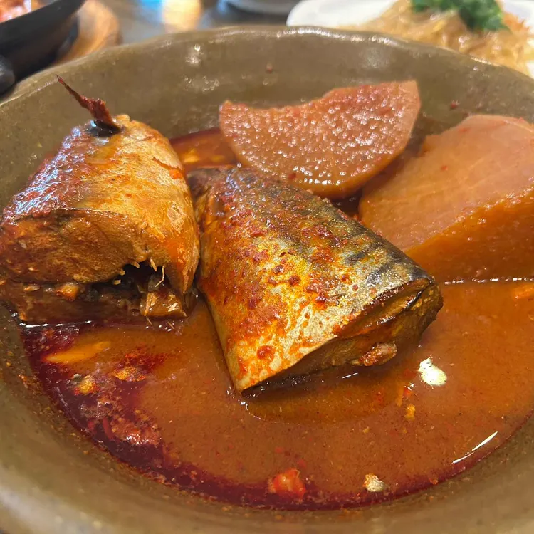밥상 대표 사진