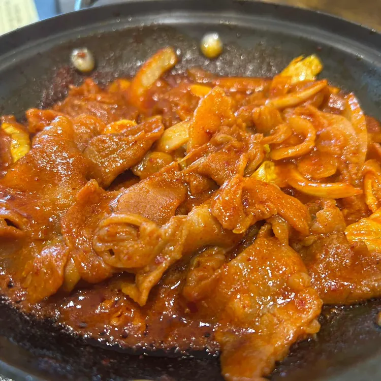 밥상 대표 사진