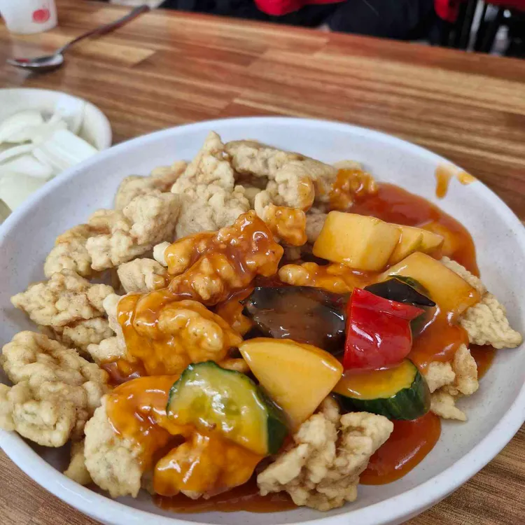 대구달성군 맛집 펼쳐보기 - 다이닝코드, 빅데이터 맛집검색