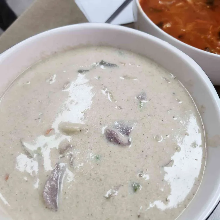 국수가 대표 사진
