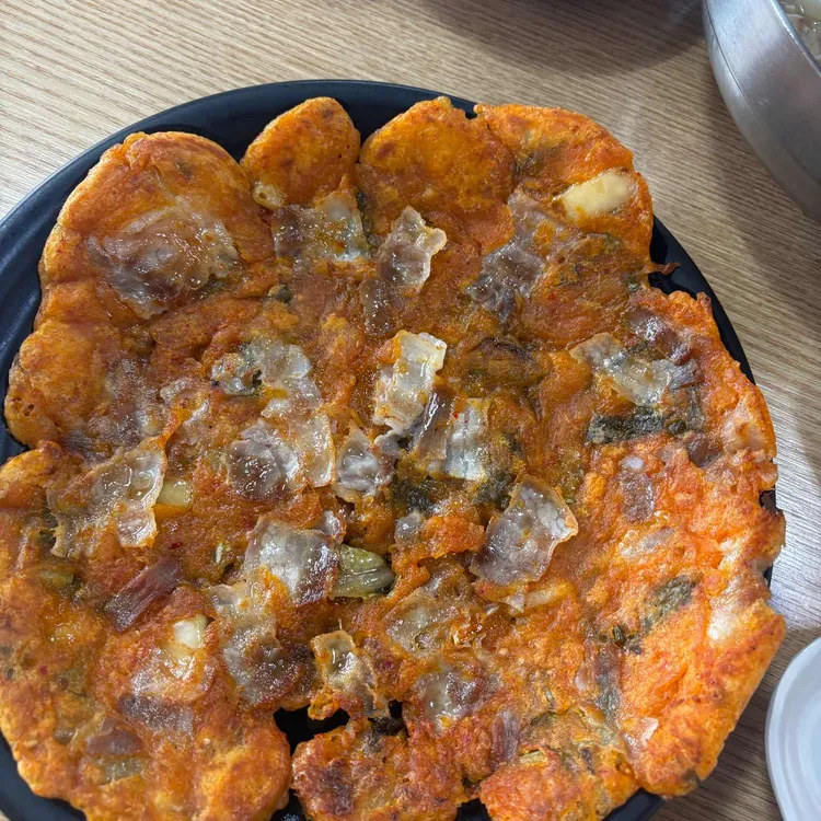 대복칼국수 사진 2