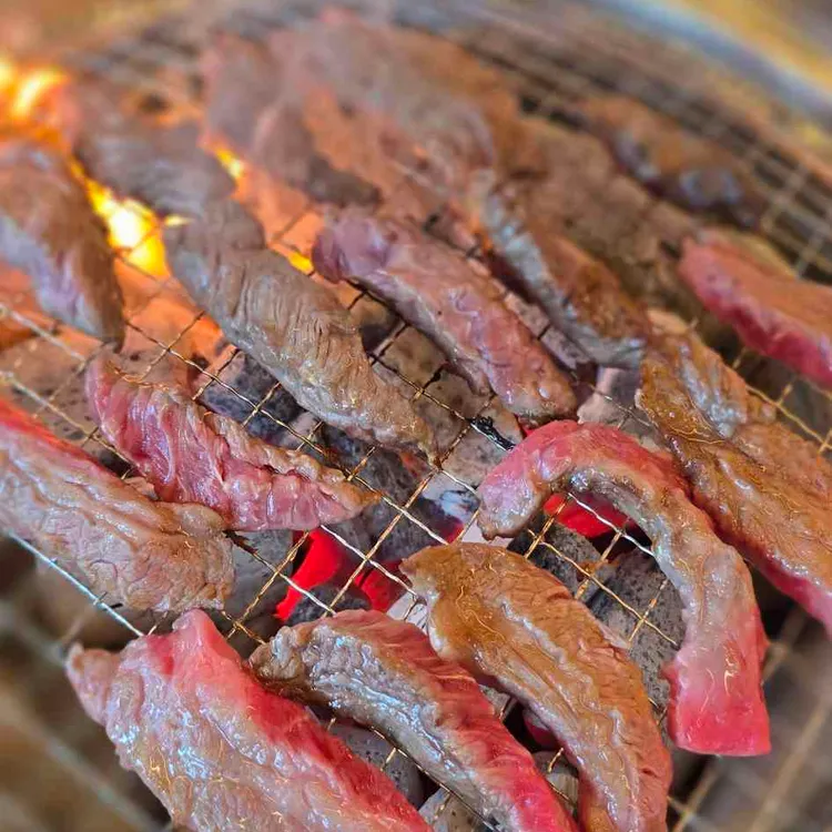 우가든 참숯소갈비 대표 사진